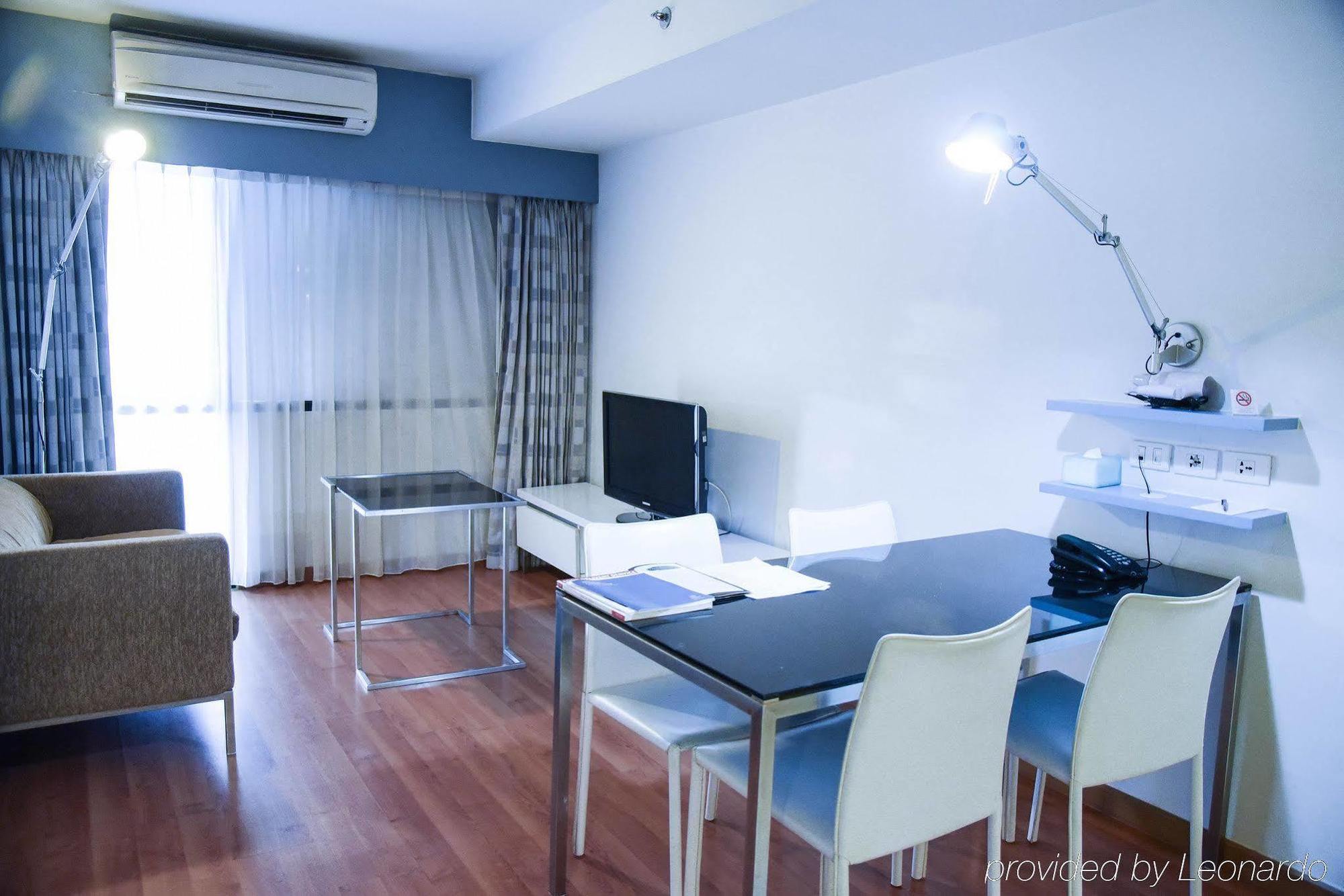 Aparthotel Citadines Sukhumvit 11 4*