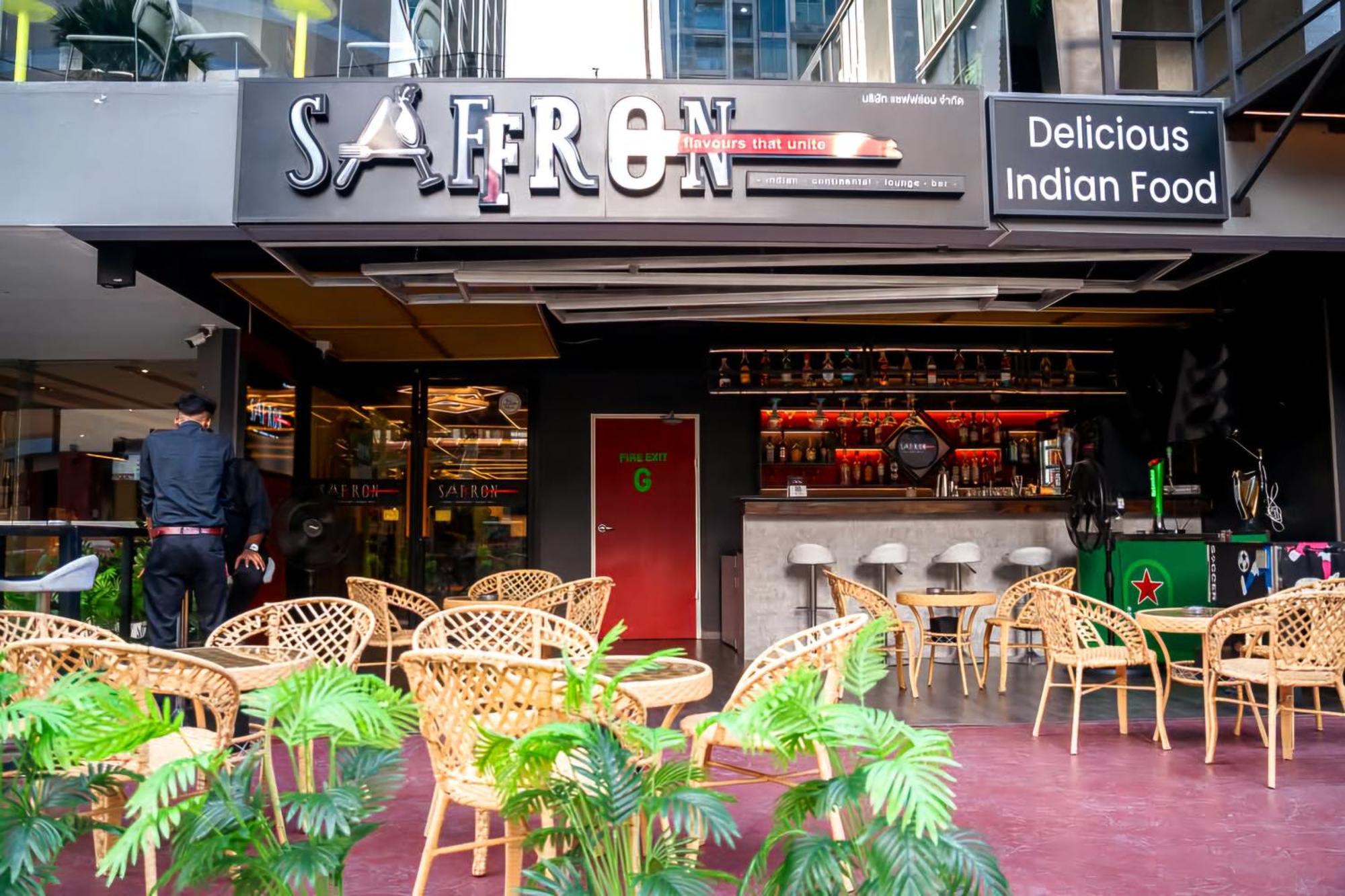 Khách sạn hẻo lánh Citadines Sukhumvit 11 Bangkok