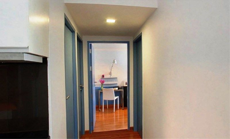 Khách sạn hẻo lánh Citadines Sukhumvit 11 4*