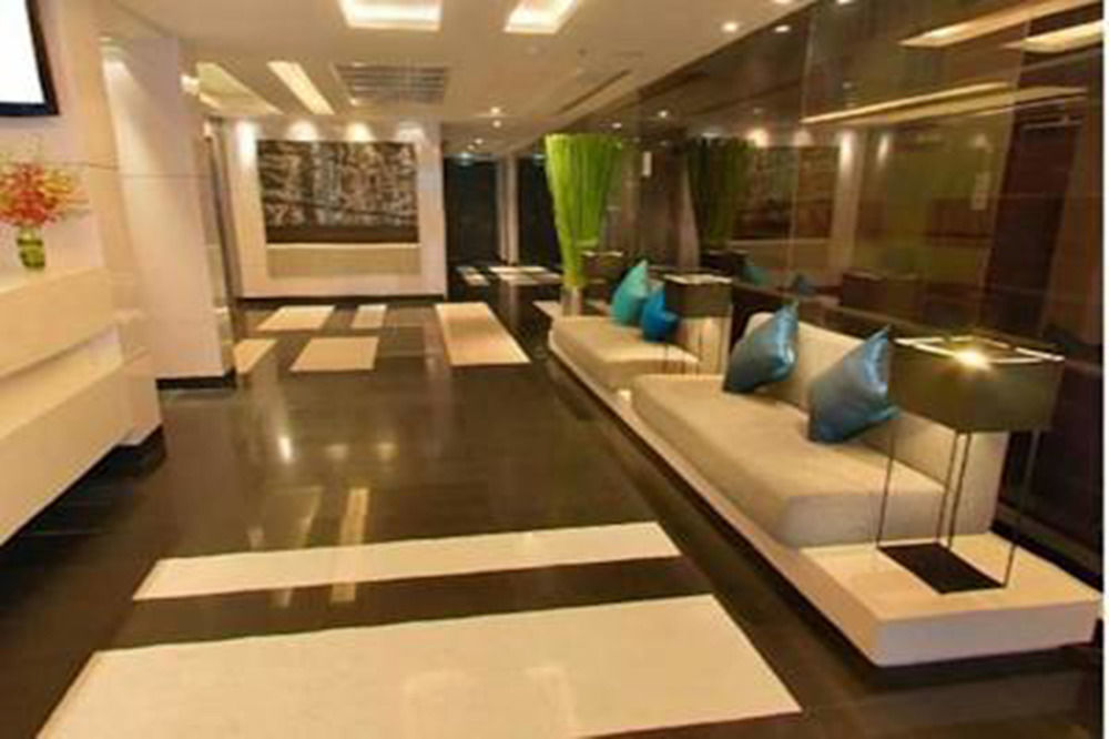 Citadines Sukhumvit 11 4* Bangkok