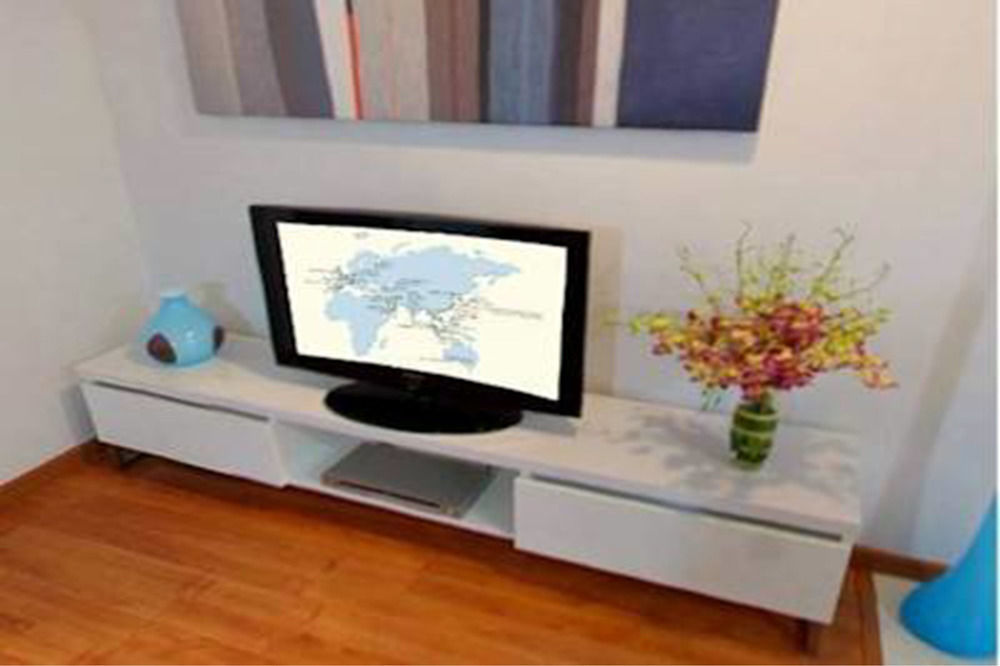 Citadines Sukhumvit 11 Khách sạn hẻo lánh 4*