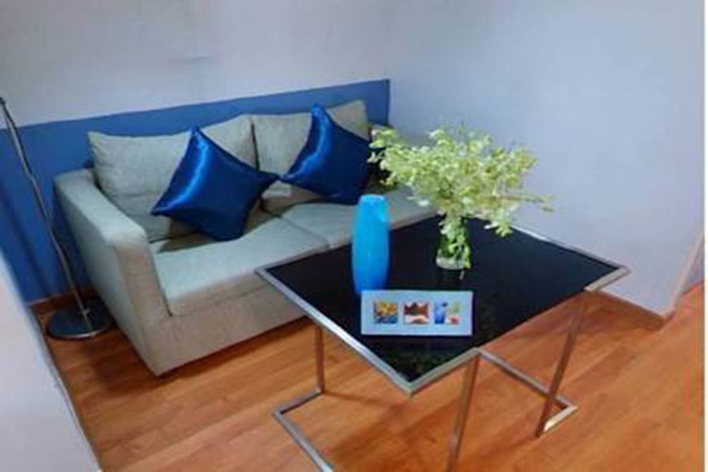Citadines Sukhumvit 11 Khách sạn hẻo lánh Bangkok